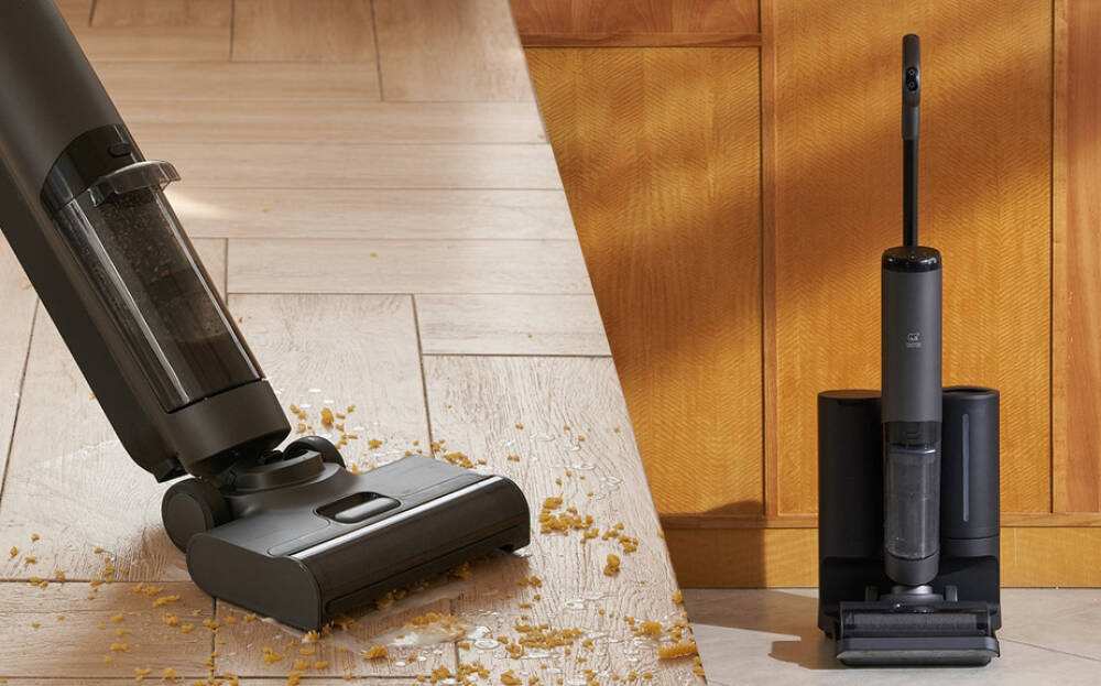 Можно ли использовать пылесос для уборки пола с подогревом?