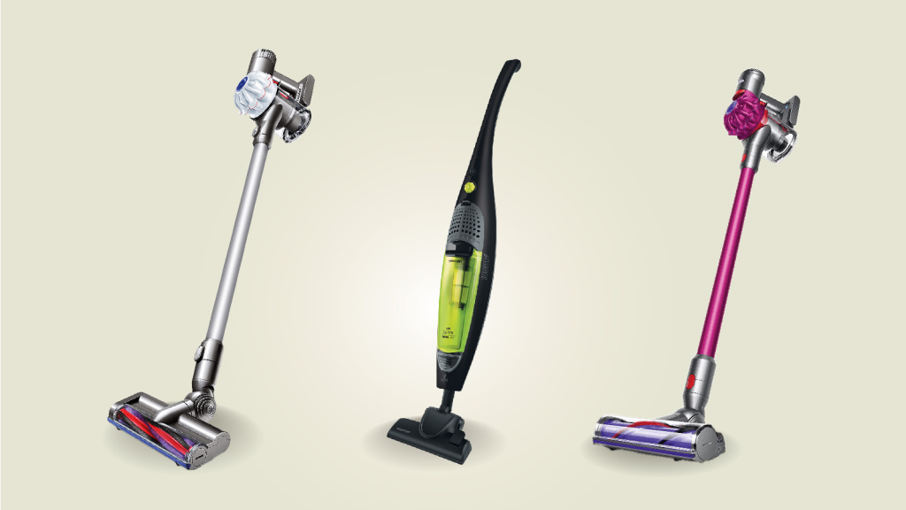 Что такое эко-пылесосы и чем они отличаются от обычных?