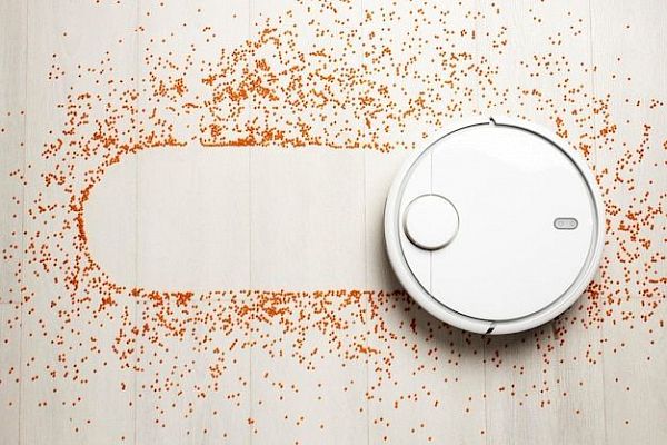 Как выбрать пылесос для аллергиков: важные критерии