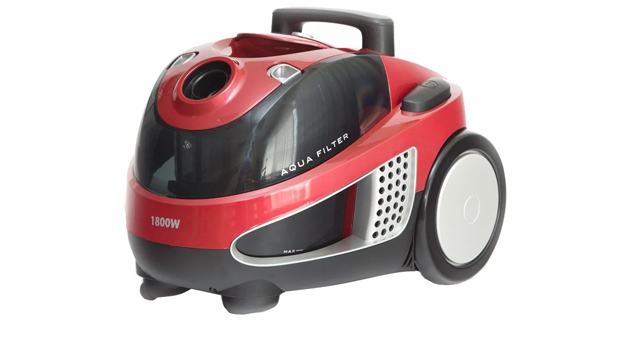 Инновации в пылесосах с аквафильтром: новинки рынка