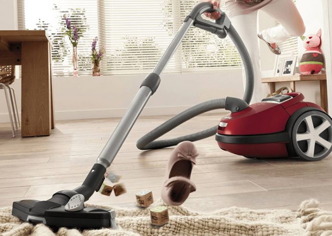 Ремонт двигателя пылесоса: стоит ли чинить самостоятельно?