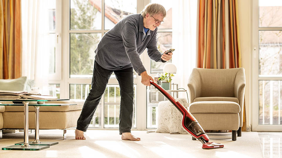 Эко-пылесосы с низким энергопотреблением: как выбрать лучший вариант?