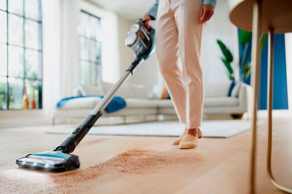 Как ухаживать за пылесосом с аквафильтром: правила эксплуатации