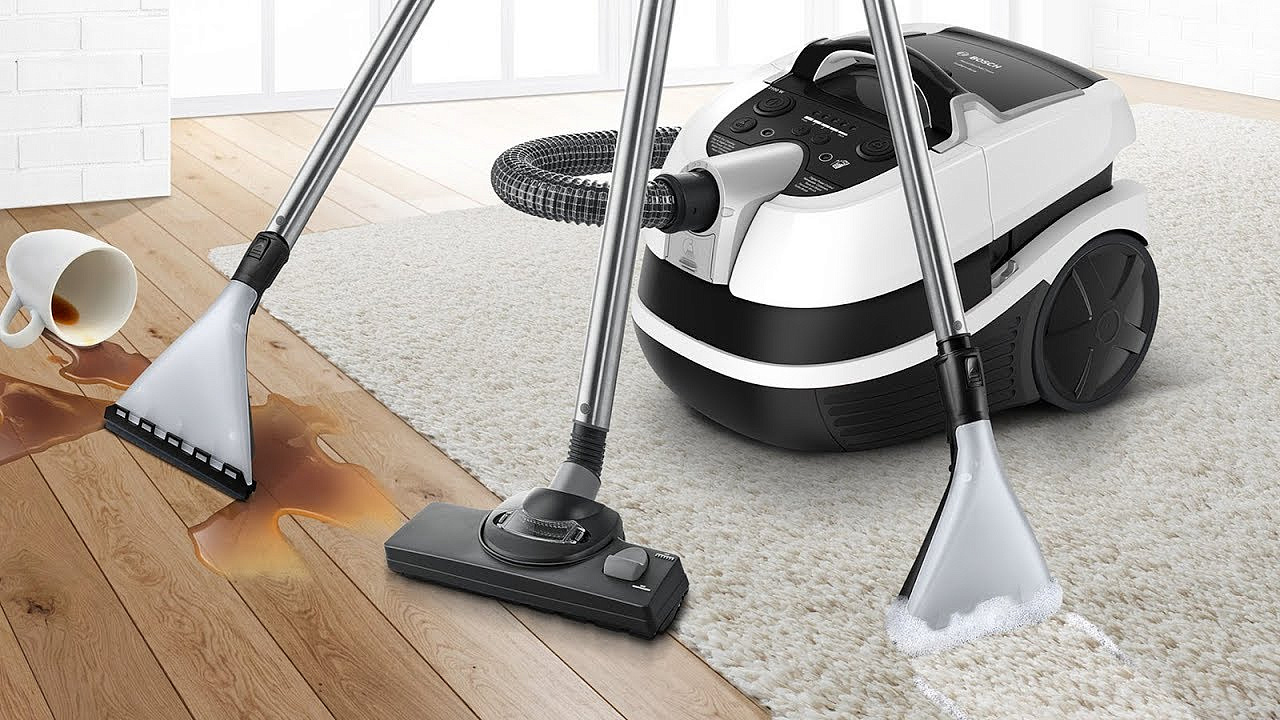 Как выбрать пылесос для людей, заботящихся об экологии?