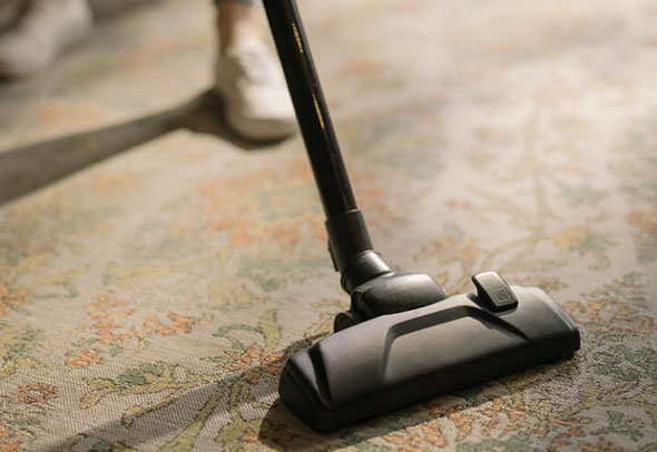 Пылесосы без одноразовых мешков: экологическое решение для вашего дома