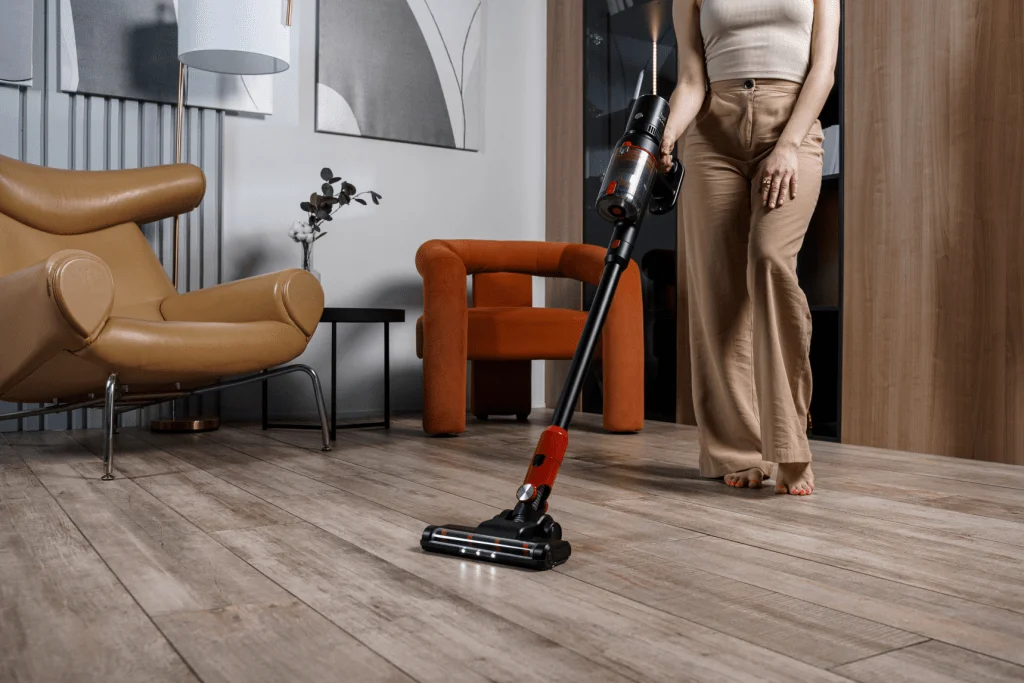 Сравнение популярных моделей пылесосов 2024 года