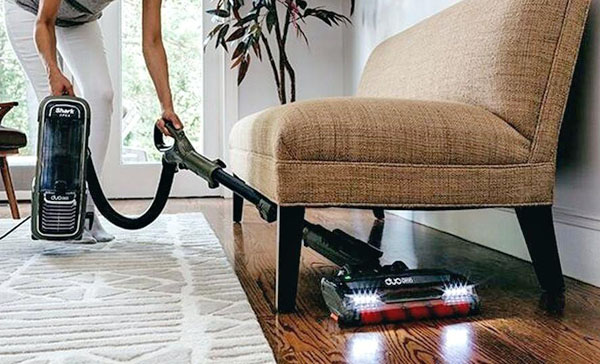 Что делать, если пылесос начал терять мощность?