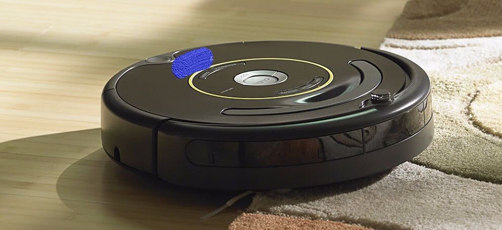 Роботы-пылесосы с солнечными батареями: миф или реальность?